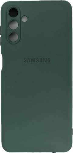 Чехол Для Samsung Galaxy A04s зеленый купить,842