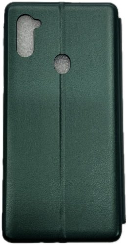 Чехол Для Samsung Galaxy A11 зеленый купить,900