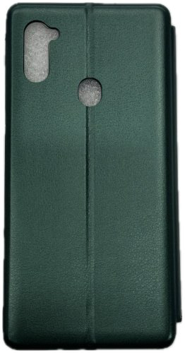Чехол Для Samsung Galaxy A11 зеленый купить,900