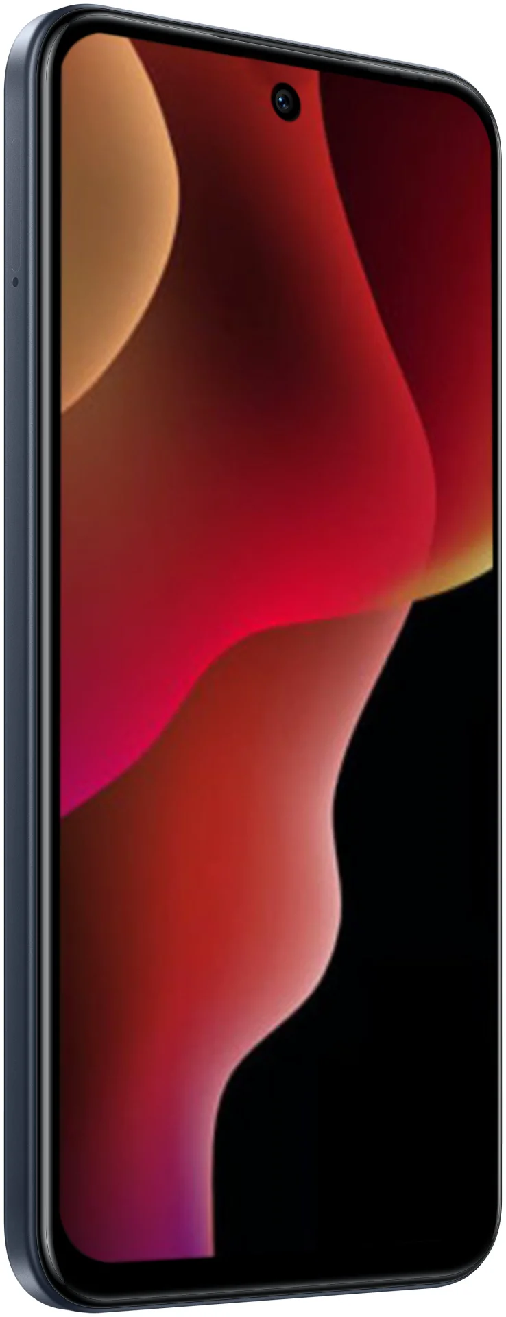 Смартфон Infinix Hot 50i X6531 4/128Gb Sleek Black - ForteMarket Смартфон Infinix Hot 50i X6531 4/128Gb Sleek Black купить,0