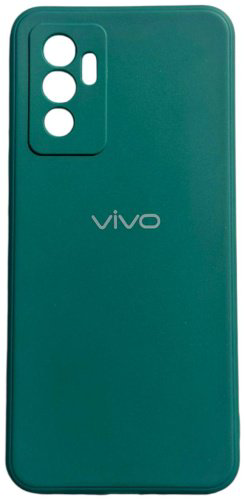 Чехол Для Vivo V23e зеленый купить,900