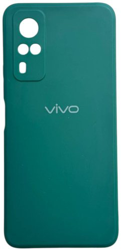 Чехол Для Vivo Y31 зеленый купить,900