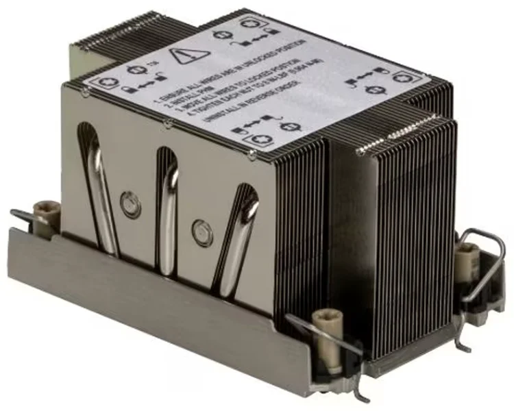 Радиатор для кулера CPU Supermicro SNK-P0088P купить,NaN