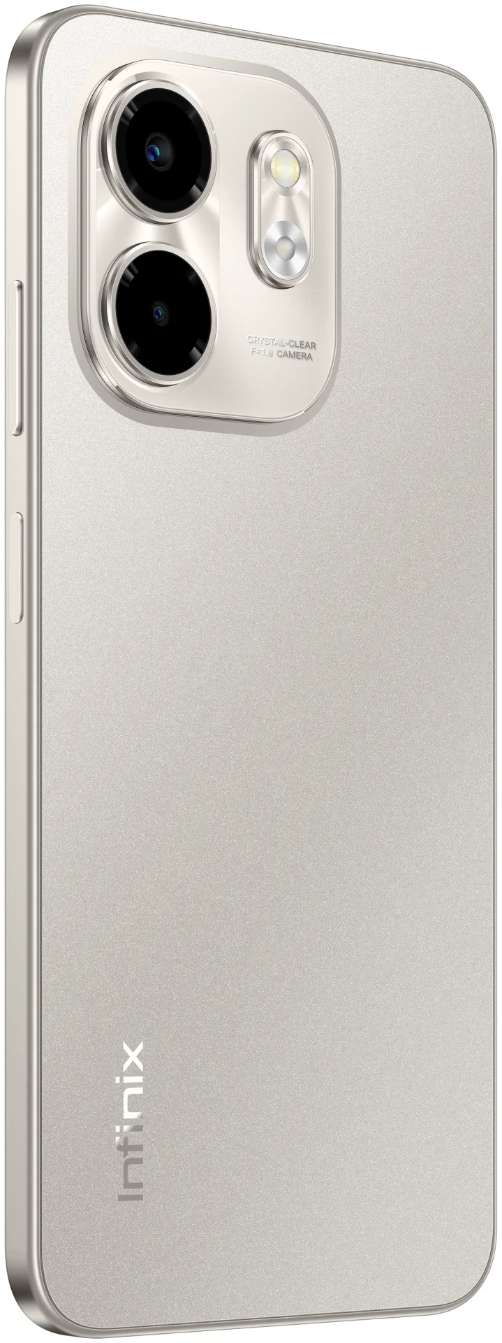 Смартфон Infinix Smart 9 X6532 3/64Gb Neo Titanium купить,0