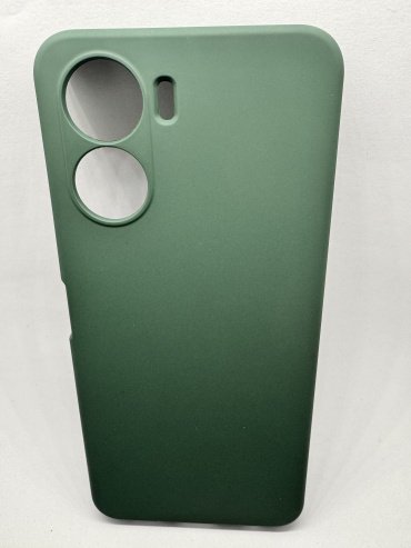 Чехол Для Vivo Y16 зеленый купить,970