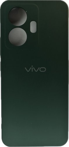 Чехол Для Vivo Y55 зеленый купить,695