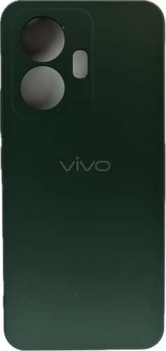 Чехол Для Vivo Y55 зеленый купить,695