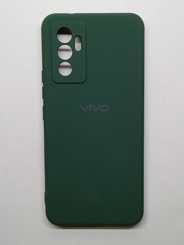 Чехол Для Vivo V23e зеленый купить,900