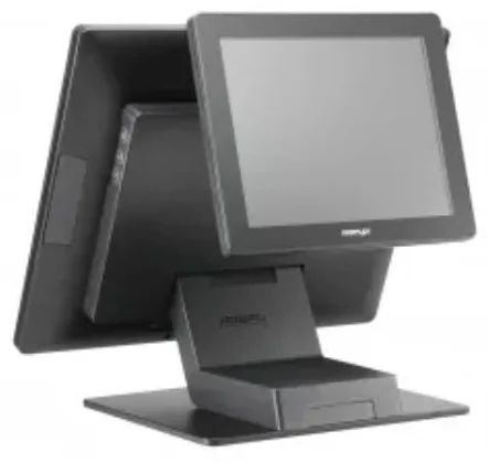 POS-монитор POS-монитор Posiflex LM-3014E-B 14", Black для XT series