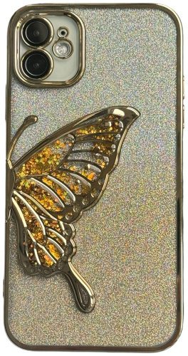 Чехол Для Apple iPhone 11 золотой купить,3020
