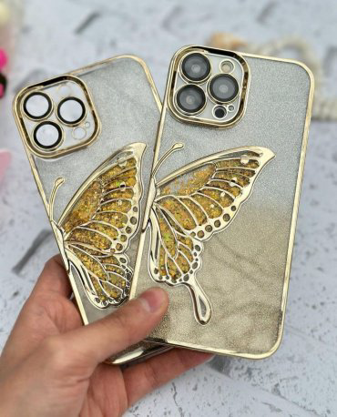Чехол Для Apple iPhone 11 золотой купить,3020