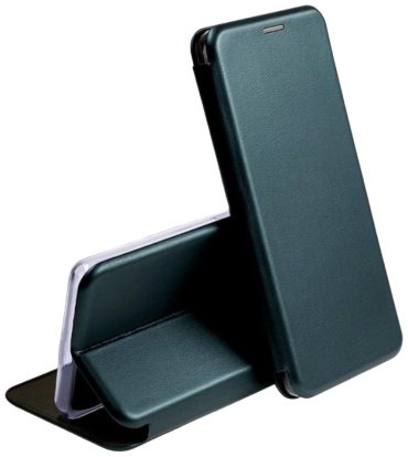 Чехол Для Samsung Galaxy A23 зеленый купить,900