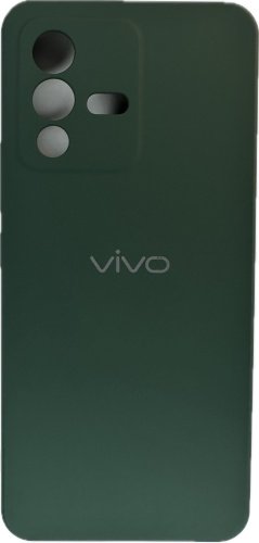 Чехол Для Vivo V23 зеленый купить,900