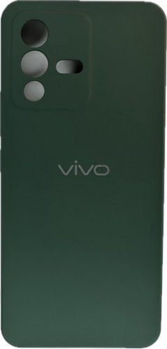 Чехол Для Vivo V23 зеленый купить,900