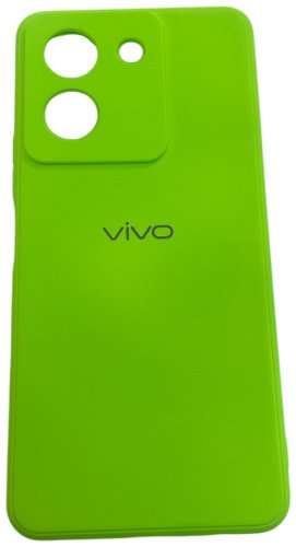 Чехол AAT для Vivo Y27s зеленый купить,900