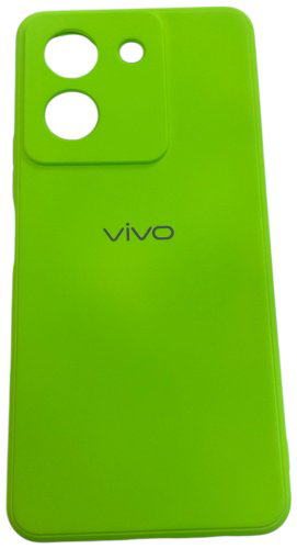 Чехол AAT для Vivo Y27s зеленый купить,900