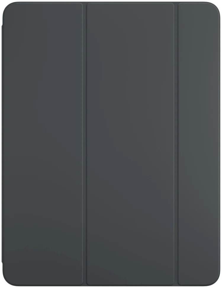 Чехол Smart Folio for iPad Air 13-inch (M4) - Charcoal Gray купить,NaN