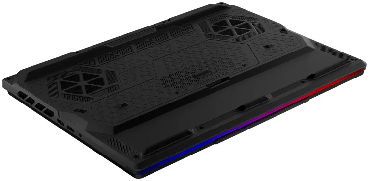 Ноутбук MSI Raider 16 Max HX B2WJ-055KZ 9S7-265111-055 16" Black купить,NaN