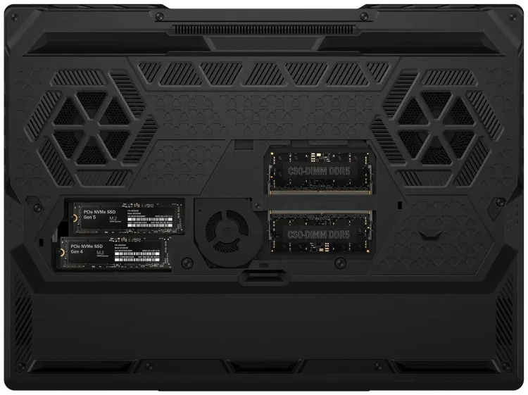 Ноутбук MSI Raider 16 Max HX B2WJ-055KZ 9S7-265111-055 16" Black купить,NaN