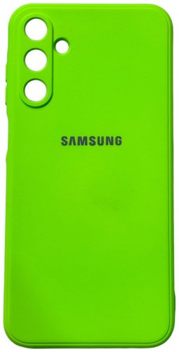 Чехол Для Samsung A15 зеленый купить,892