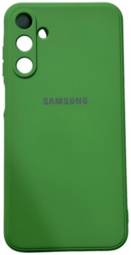 Чехол Для Samsung A15 зеленый купить,892