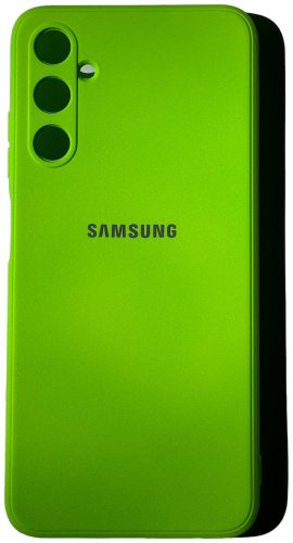 Чехол Для Samsung Galaxy A05s зеленый купить,900