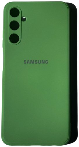 Чехол Для Samsung Galaxy A05s зеленый купить,900