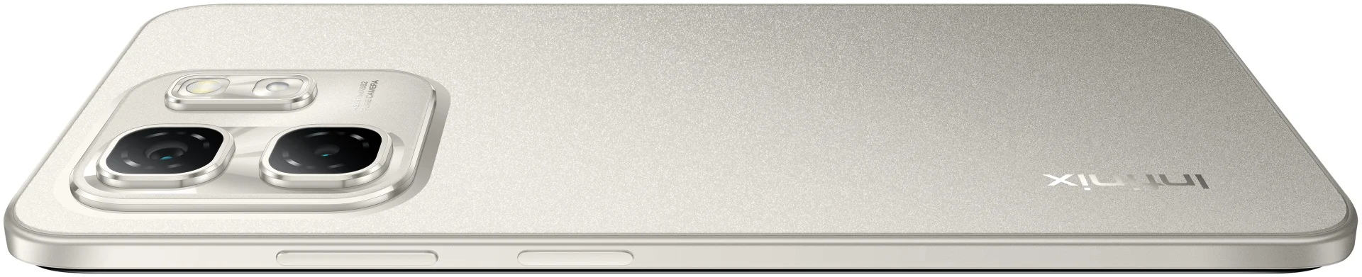 Смартфон Infinix Hot 50i X6531 4/128Gb Titanium Grey купить,NaN