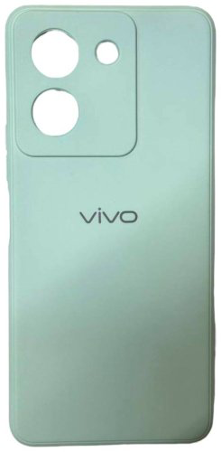 Чехол Для Vivo Y15s зеленый купить,900