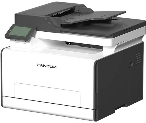 Сканер Pantum CM2100ADW Color MFP A4 20 str./min. Scanner ADF USB 2.0 WiFi 802.11b/g/n duplex white
