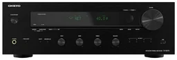 Ресивер Onkyo TX-8470 Hi-Fi Network Stereo Receiver Black