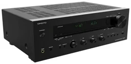 Ресивер Onkyo TX-8470 Hi-Fi Network Stereo Receiver Black