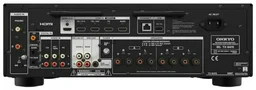Ресивер Onkyo TX-8470 Hi-Fi Network Stereo Receiver Black