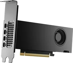 Видеокарта PNY NVIDIA RTX PRO 2000 Blackwell OEM Version