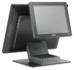 POS-монитор POS-монитор Posiflex LM-3014E-B 14", Black для XT series
