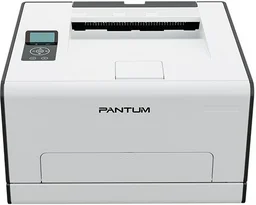 Сканер Pantum CP2100DW Color A4 20 str./min. USB 2.0 WiFi 802.11b/g/n duplex white