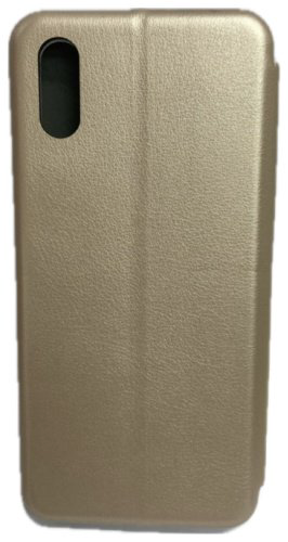 Чехол Для Xiaomi Redmi 9a золотой купить,900