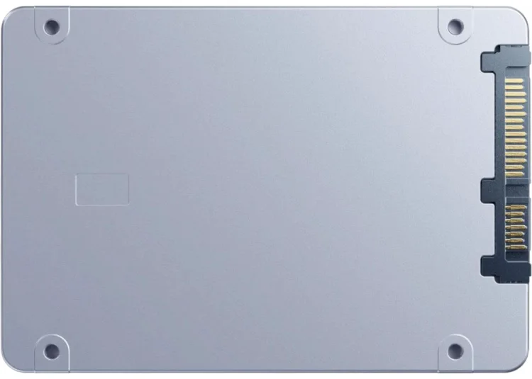 SSD Solidigm D3-S4620 Series (3.84TB, 2.5in SATA 6Gb/s, 3D4, TLC) Generic Single Pack