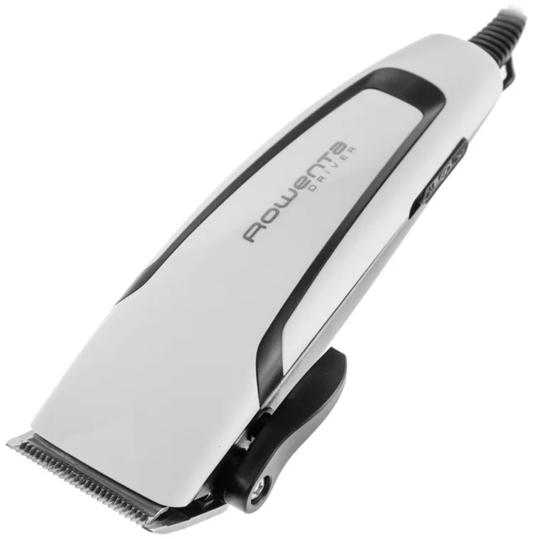 Машинка для стрижки волос Rowenta Driver TN1601F0 белый