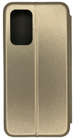 Чехол Yotrix FolioCase Plain для Xiaomi Redmi Note 11 Pro золотистый купить,900