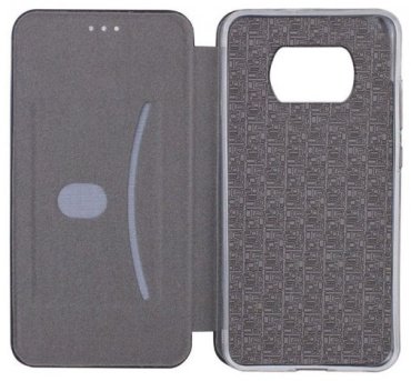 Чехол Yotrix FolioCase Plain для Xiaomi POCO X3/X3 Pro золотистый купить,900