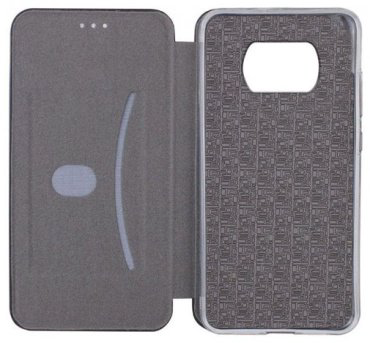 Чехол Yotrix FolioCase Plain для Xiaomi POCO X3/X3 Pro золотистый купить,900