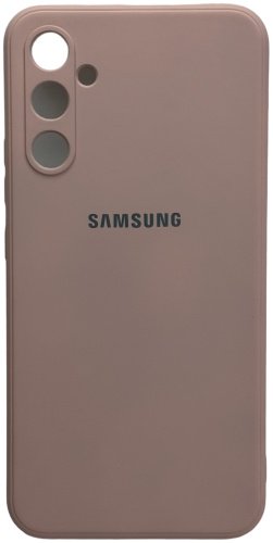 Чехол Для Samsung Galaxy A34 коричневый купить,898