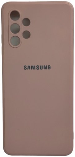 Чехол Для Samsung Galaxy A32 коричневый купить,799