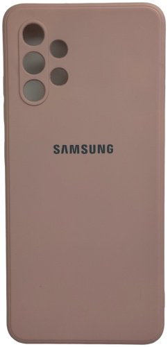 Чехол Для Samsung Galaxy A32 коричневый купить,799