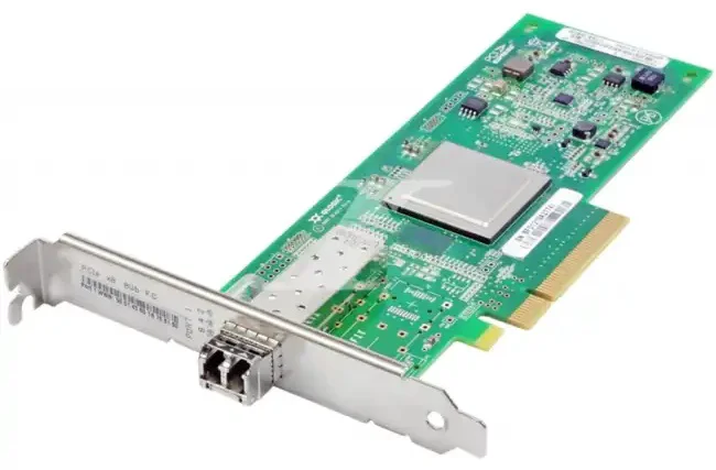 Сетевая карта HP AK344A купить,NaN