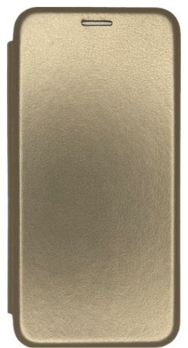 Чехол Derbi Open Book-2 для Samsung Galaxy A33 золотистый купить,873