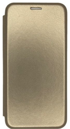 Чехол Derbi Open Book-2 для Xiaomi Redmi 9a золотистый - ForteMarket Чехол Derbi Open Book-2 для Xiaomi Redmi 9a золотистый купить,900