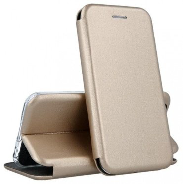 Чехол Yotrix для Samsung Galaxy A72 золотой купить,894
