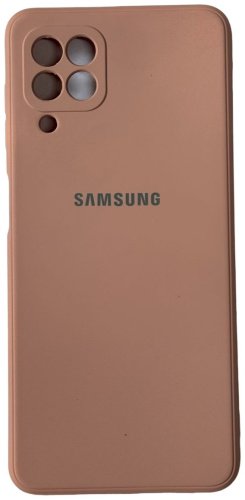 Чехол Для Samsung Galaxy S22 коричневый купить,900